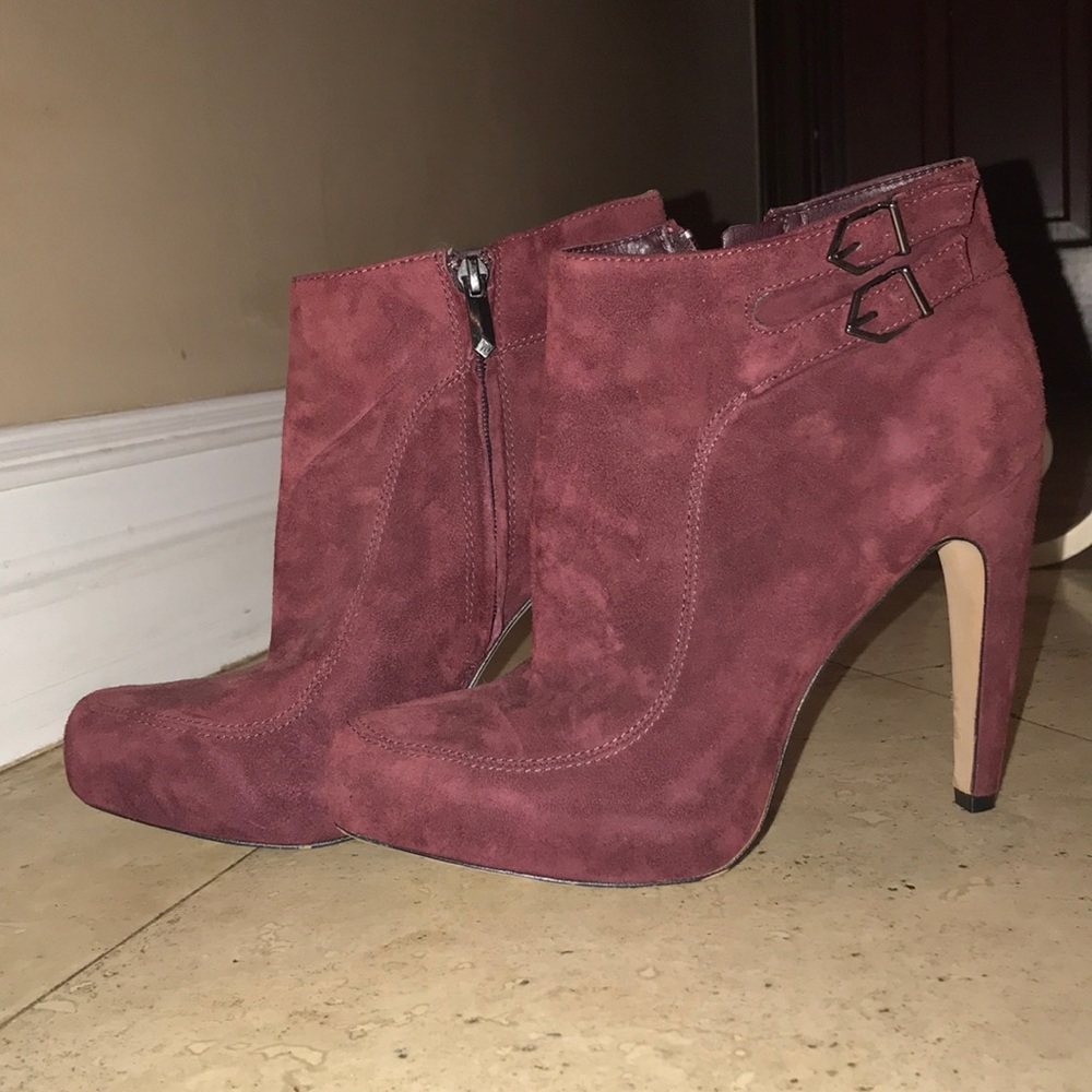 Sam Edelman Heels